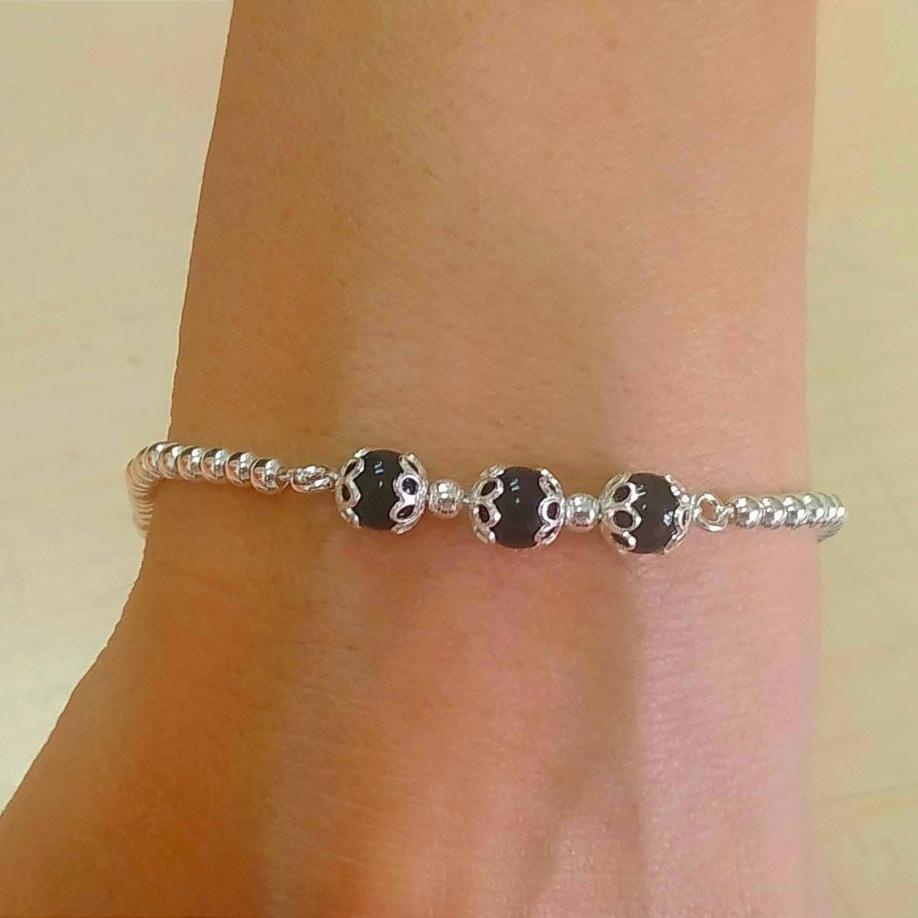 bracciale filigrana idea regalo